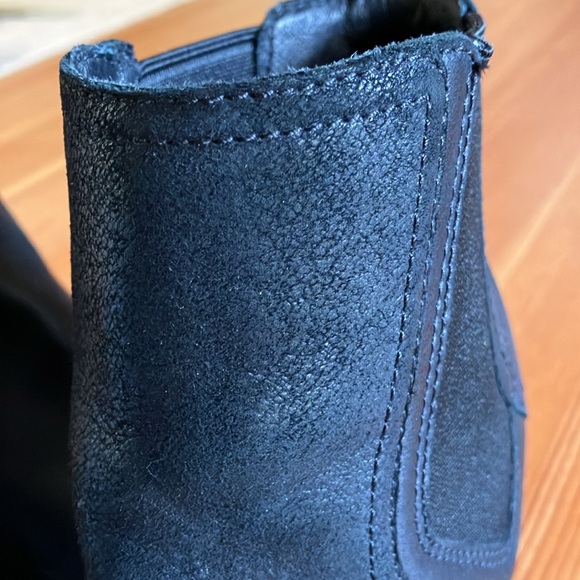 Sorel Joan of Arctic Wedge Boot Size 9 - Picture 3 of 6